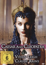 Film: Caesar and Cleopatra