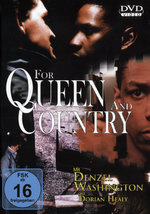 Film: For Queen and Country
