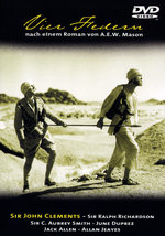 Film: Vier Federn