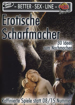 Film: Erotische Scharfmacher