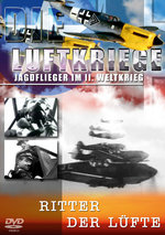 Film: Die Luftkriege - Ritter der Lüfte