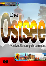 Film: Die Ostsee von Mecklenburg-Vorpommern