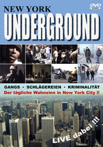 Film: New York - Underground
