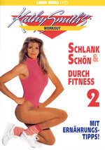 Film: Schlank & schön durch Fitness 2 - Kathy Smith's