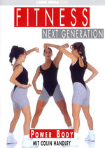Film: Fitness Next Generation - Power Body