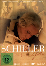 Film: Schiller - Leben und Leiden eines Jahrhundert...