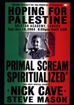 Film: Hoping for Palestine