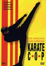 Film: Karate Cop