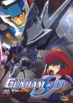 Film: Gundam Seed Vol. 06/Episode 26-30