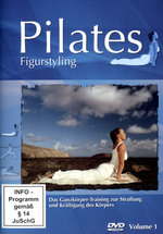 Film: Pilates - Figurstyling Volume 1