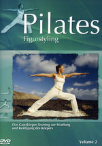 Film: Pilates - Figurstyling Volume 2