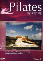 Film: Pilates - Figurstyling Volume 3