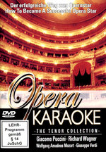 Film: Opera Karaoke