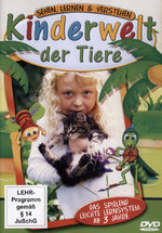 Film: Kinderwelt der Tiere