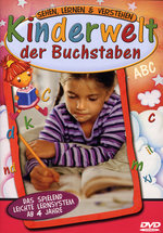 Film: Kinderwelt der Buchstaben