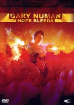 Film: Gary Numan - Hope Bleeds
