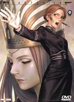 Film: Last Exile 05 - Episode 18-21
