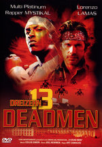 Film: 13 Dead Men