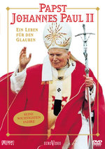 Film: Papst Johannes Paul II - Das Gewissen der Welt