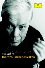 Film: The Art of Dietrich Fischer-Dieskau [2 DVDs]