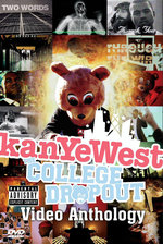 Film: kanYeWest - College Dropout/Video Anth. (+ CD)