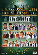 Film: Die grossen Hits der Volksmusik - Folge 3