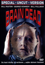 Film: Brain Dead - Special Uncut Version