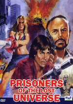 Film: Prisoners of the Lost Universe