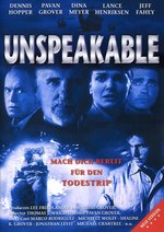 Film: Unspeakable