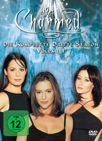 Film: Charmed - Season 3/Vol. 1 [3 DVDs]