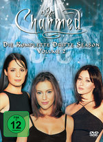 Film: Charmed - Season 3/Vol. 2 [3 DVDs]