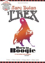 Film: Marc Bolan/T.Rex - Born to Boogie [SE] [2 DVDs]