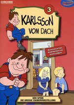 Film: Karlsson vom Dach 3