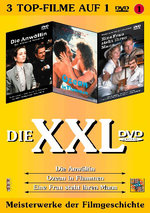 Film: Die XXL DVD 1