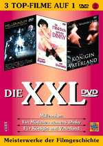 Film: Die XXL DVD 2