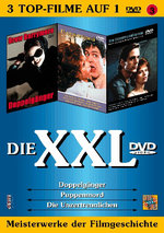 Film: Die XXL DVD 3