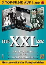 Film: Die XXL DVD 4