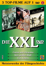 Film: Die XXL DVD 5