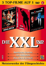 Film: Die XXL DVD 6