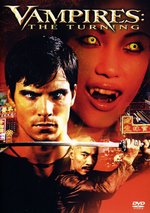 Film: Vampires - The Turning