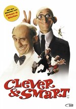 Film: Clever & Smart [2 DVDs]