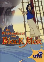 Film: Die Pirateninsel von Black Mor