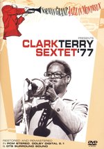 Film: Clark Terry Sextet '77
