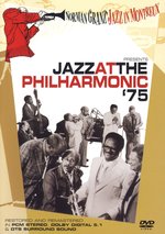 Film: Jazz at the Philharmonic '75