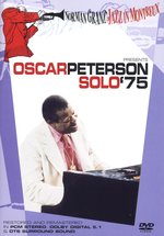 Film: Oscar Peterson Solo '75