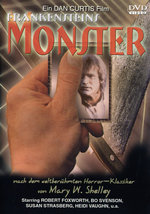 Film: Frankensteins Monster