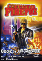 Film: Commander Firefox