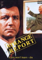 Film: Strange Report - If you won't learn - die