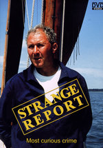 Film: Strange Report - Most curious crime