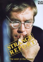 Film: Strange Report - The wish in the dream